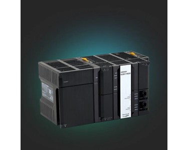 Omron - Robotics Integrated Controller | Industrial Automation