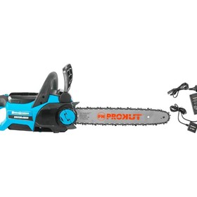 Battery-Powered Chainsaw | 5AH Kit – 36V9201