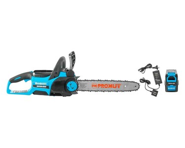 Bushranger - Battery-Powered Chainsaw | 5AH Kit – 36V9201