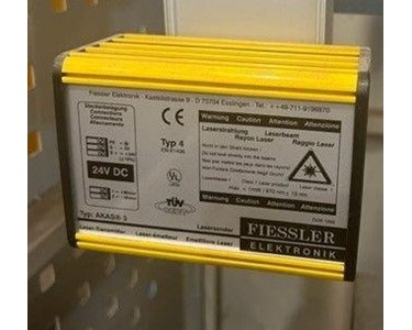 Used Haco ERM60250 CNC Pressbrake - Haco ERM60250