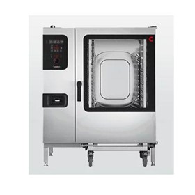  Electric Combi-Steamer Oven | 24 Tray | C4DESD12.20 