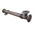 Corrugated Tubular Heat Exchangers