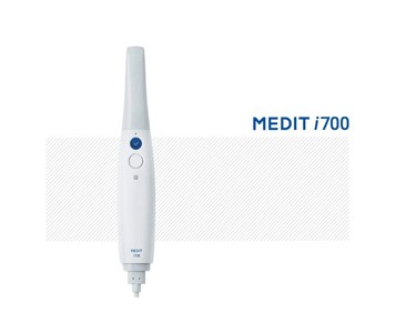 Medit - Intraoral Scanner | i700