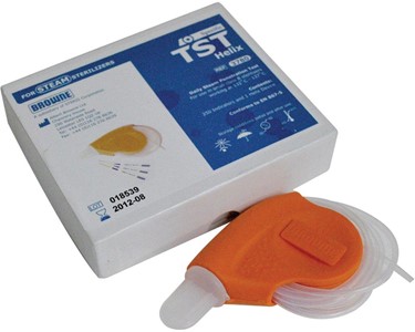 Helix Test Kit