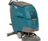 Tennant Floor Cleaning Cylindrical Brush Scrubber | T300