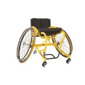 Top End Tennis Sports Manual Wheelchair