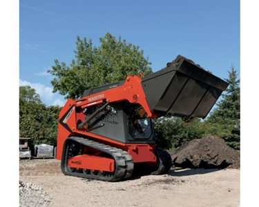 Manitou - Compact Track Loaders 2100 RT NXT:3