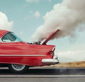 What's Under The Hood Matters