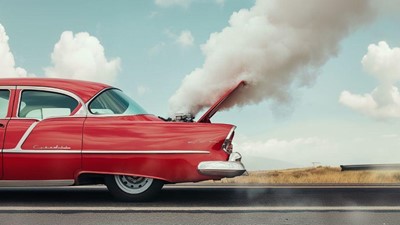 What's Under The Hood Matters