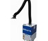 Allclear - Allclear MA100 Fume Filter Unit 1ph/240v Incl 3m Arm