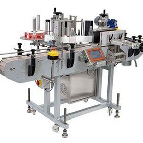 Labelling System 30m/min | S1500 