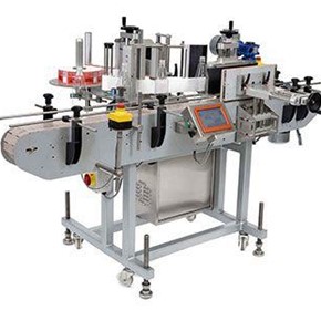 Labellers | S1500 30m/min