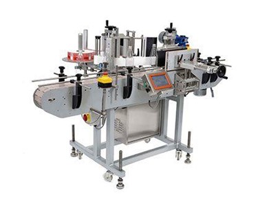 Tronics - Labelling System 30m/min | S1500 