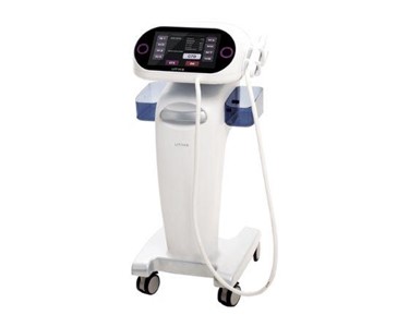 ClinicalPRO - Skin Rejuvenation Machine | UTIMS A3 Platform