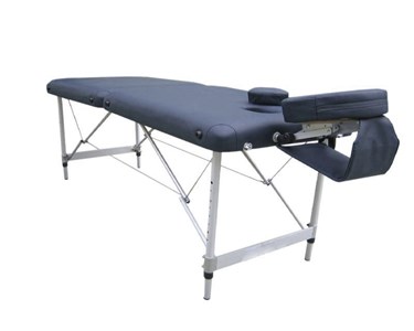 Prime Alternatives - Massage Table Portable Aluminium Package 10.75KILOS [AT-004]