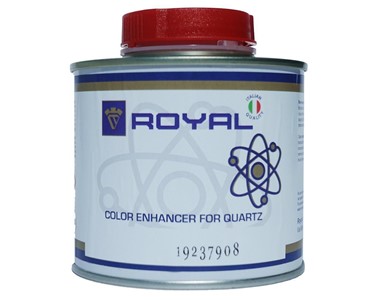 Royal - Colour Enhancer (quartz) - Surface Treatment