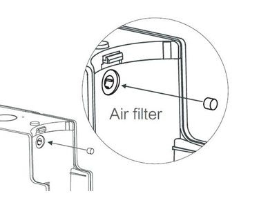 Vorotek - Micro Suction Pump | VMS-PK