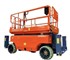 Dingli - Scissor Lift 12m | SC1018RT