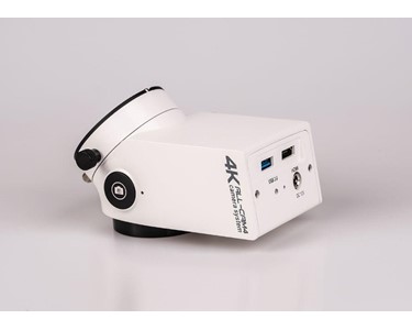 Alltion - ALL-CAM4 4K Full Function Video/Photo Camera for Microscopes