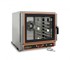Prometek - Icarus Nerone Combi oven 6 tray 3 phase 7.65kw | TD-6NE