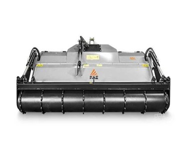 FAE - Forestry Tiller 100 to 220 hp | SSL