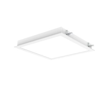 SAL Commercial - Room Light | Cleanroom Troffer | Platinum LAB IP65 