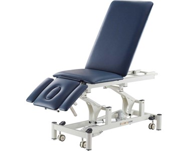 OPC 5 Section Treatment Table | OPCTT5