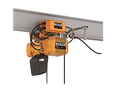 Kito - ER2-010IL 1t Chain Hoist