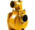 Thornado 2" High Flow Water Transfer Pump Kit