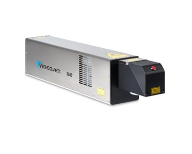 Videojet - Laser Marking Machine | 3640 CO2