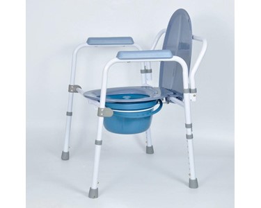 Homecare Over Toilet Frame 136 kg