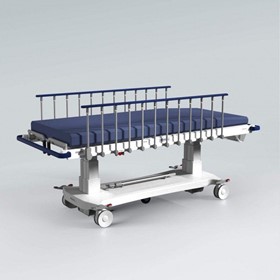 Stretcher Dropside Options | VSM-107/106/106L/106R/111