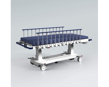 Modsel - Stretcher Dropside Options | VSM-107/106/106L/106R/111