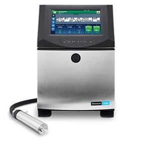 Continuous Inkjet Printer | 1580 