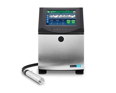 Videojet - Continuous Inkjet Printer | 1580 