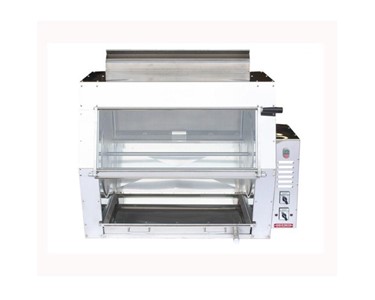 Semak - Commercial Rotisserie Oven | 24G