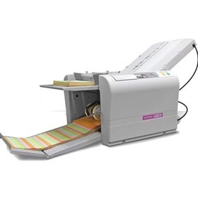 Paper Folding Machines I PF460 A3 Auto Folding Machine