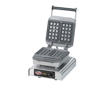 Neumarker - NEE-12-40715DT Brussels Commercial Waffle Iron