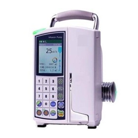Veterinary Infusion Pumps - WIT601