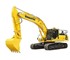 Construction Excavators | PC300LC-8M0