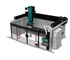 Biesse - 5 axis bridge saws for slab cutting | Master Cut Pro C W