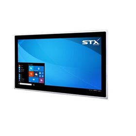 Industrial Touch Computer Panel PCs | X7540