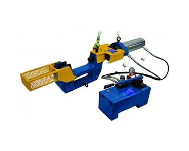 HEMS - HEMS – Pin Pusher for Medium Tracks: HEPP 100T/E 