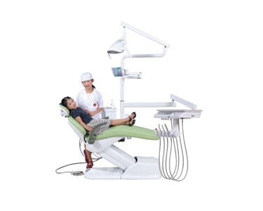 Ajax - AJ22 Pedo Chair