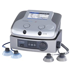 ES-5200 2-Channel Electrotherapy Unit
