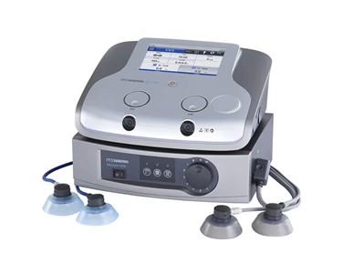 ITO - ES-5200 2-Channel Electrotherapy Unit