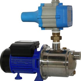 Automatic Pressure Pump for Water Tanks | DJ58
