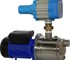 WaterPro - Automatic Pressure Pump for Water Tanks | DJ58