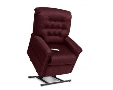 Bariatric Lift Chair Pride LC-358XL 