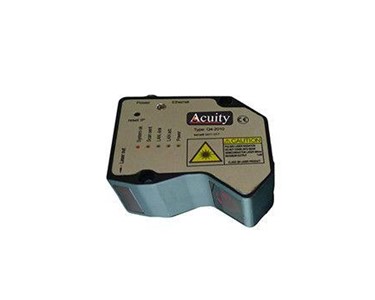 Acuity - AP820 Laser Profile Scanner